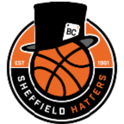 Sheffield Hatters Head Coach Logo
